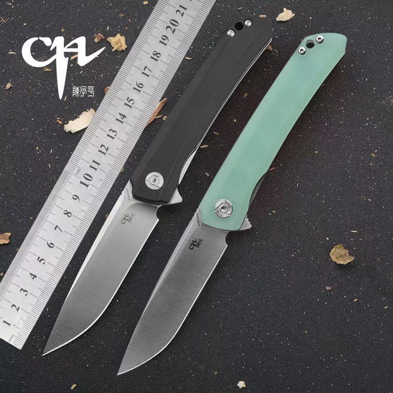 Outdoor Camping Brands - العلامة التجارية CH CH3002 سكين للفرد