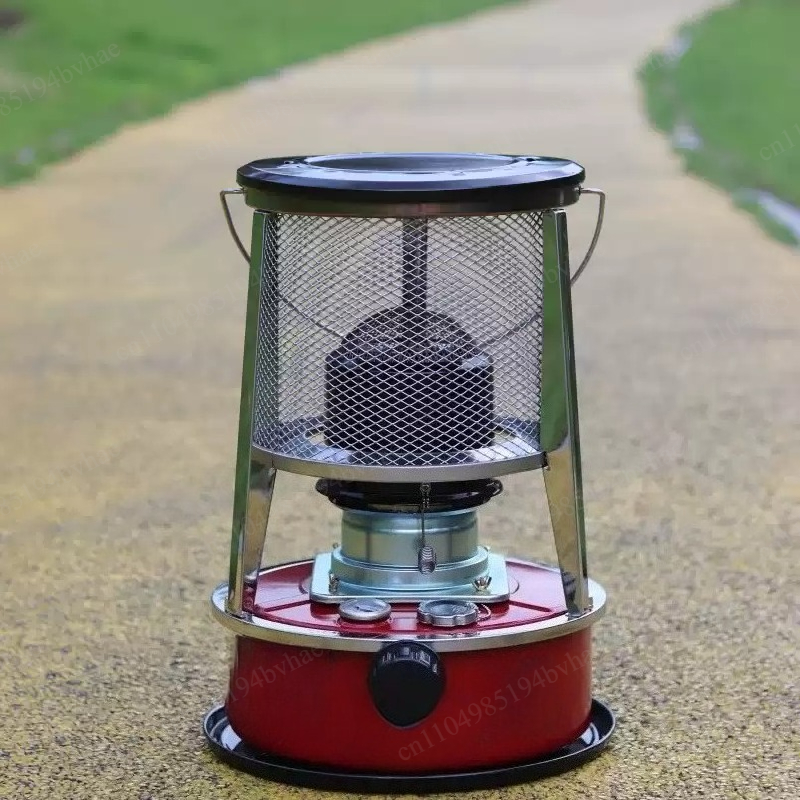 Outdoor Camping Stove - سخان محمول TS-77 للتخييم، موقد للطهي