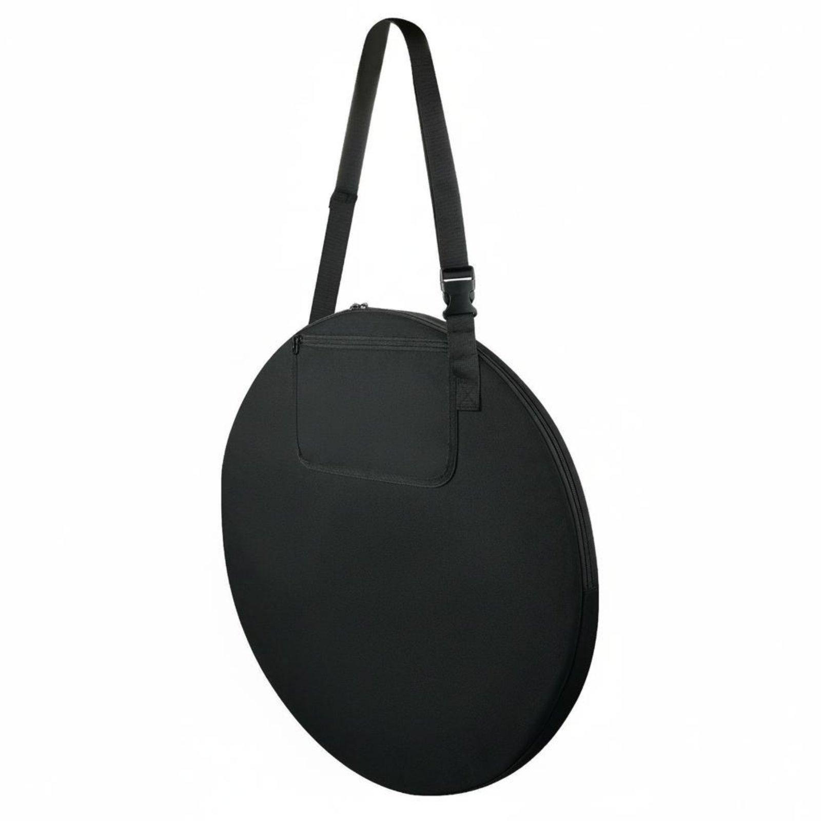Outdoor Camping Bag - حقيبة تخزين للحمام، حقيبة معدات للتخييم