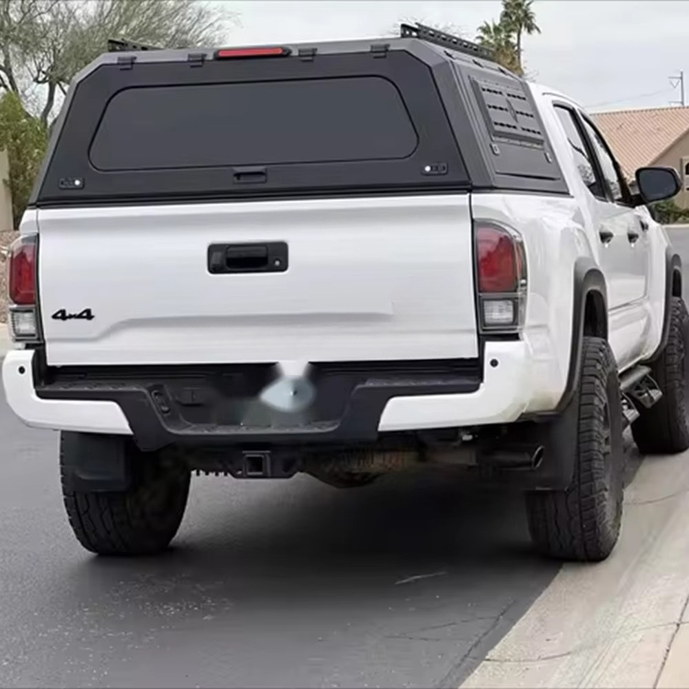 Outdoor Camping Ute - ForBest 2024 2025 Tundra Top التخييم