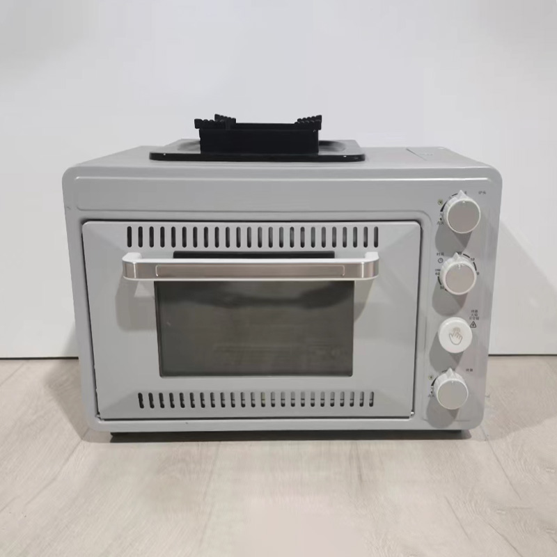 Outdoor Gas Camping Oven - أجهزة التخييم والسفر بالسيارة، مقلاة هوائية