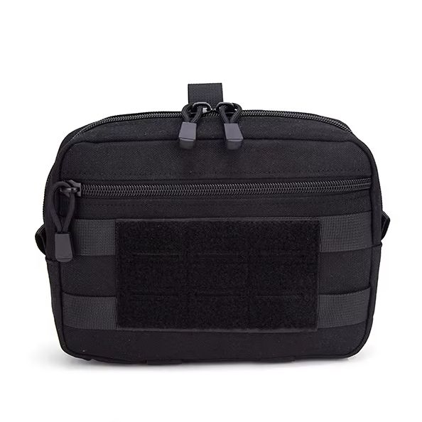 Survival Kit - حقيبة ظهر تكتيكية، حقيبة أدوات MOLLE،