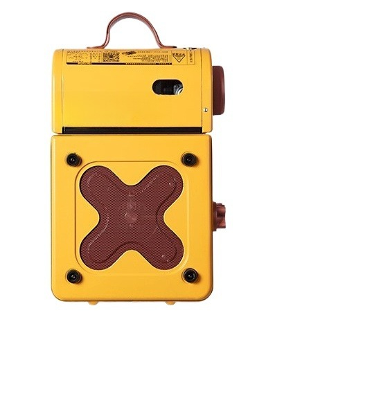 Outdoor Camping Stove - موقد تخييم محمول عالي الجودة وقابل