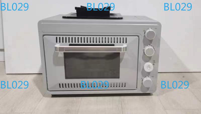 Outdoor Gas Camping Oven - فرن خبز محمول صغير متعدد الوظائف