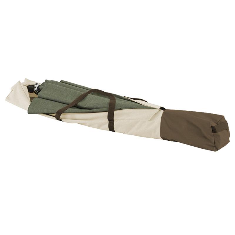 Outdoor Camping Umbrella - حقيبة تخزين مظلة الشاطئ المقاومة للاهتراء،