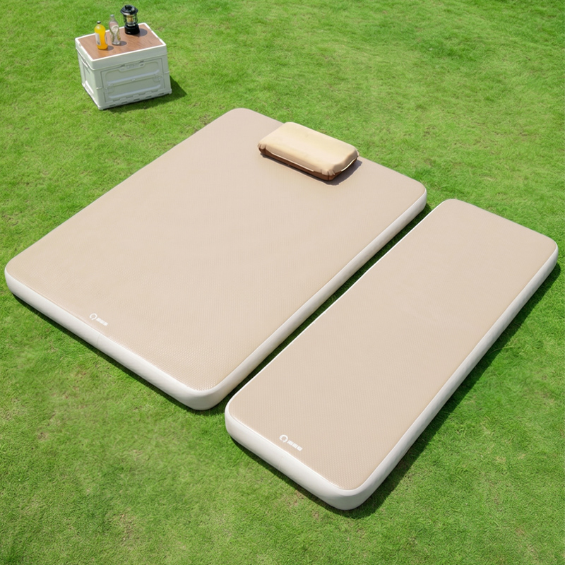Outdoor Camping Inflatable Tent - فراش هوائي قابل للطي من لوهاسكامبينغ