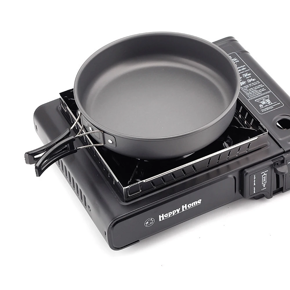 في الهواء الطلق موقد غاز شاشة  - مراجعة Outdoor Gas Camping Oven وسعره