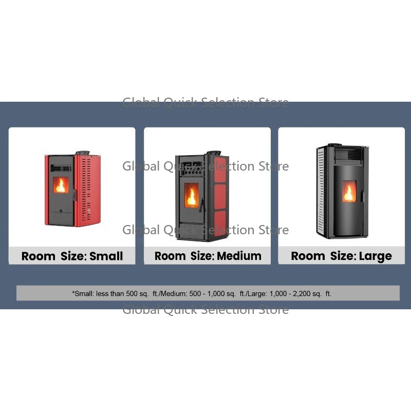 موقد خارجي يعمل بالحبيبات من ا - مراجعة Outdoor Camping Stove وسعره