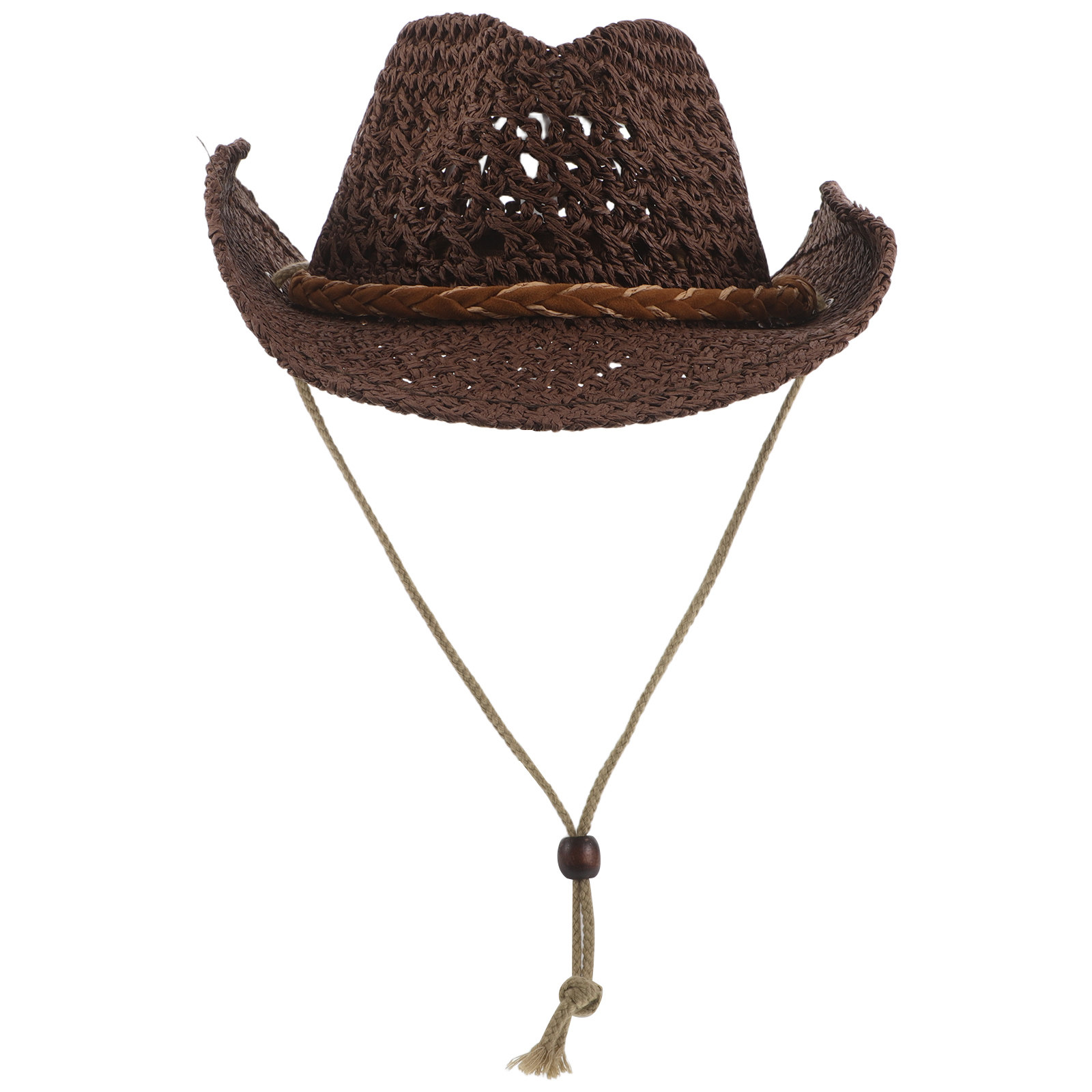 قبعة رعاة البقر للأطفال من الق - مراجعة Outdoor Camping Hat وسعره