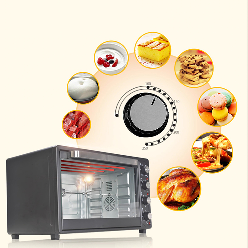 التخييم في الهواء الطلق شواء ش - مراجعة Outdoor Gas Camping Oven وسعره