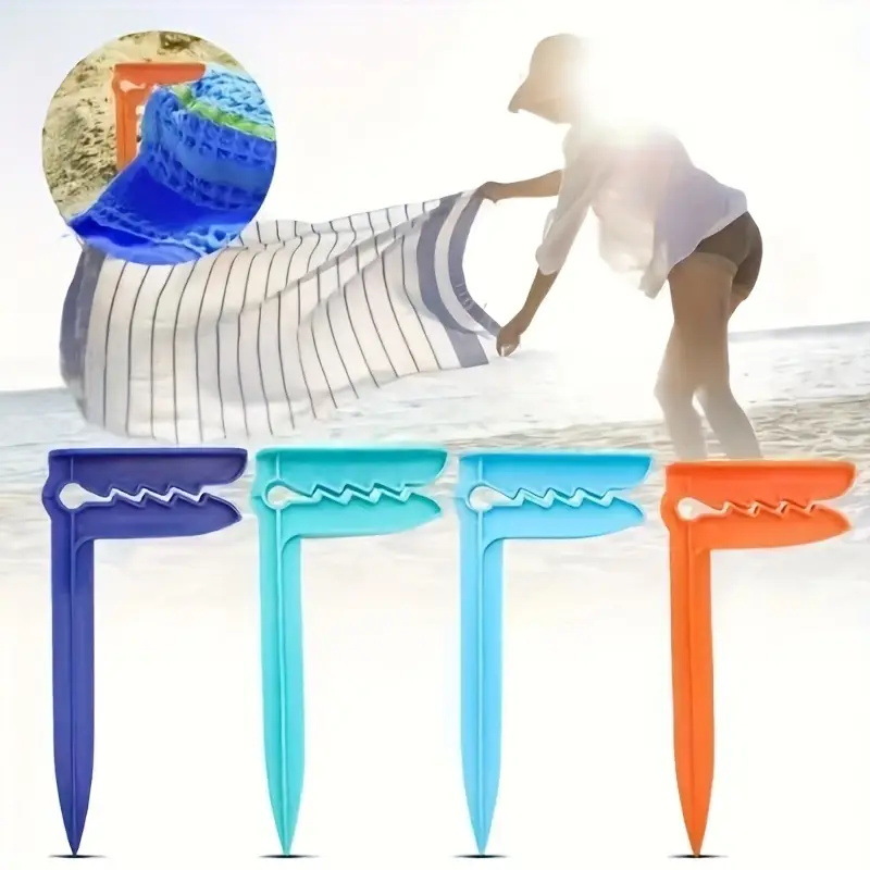 في الهواء الطلق منشفة الشاطئ ح - مراجعة Outdoor Camping Rug وسعره