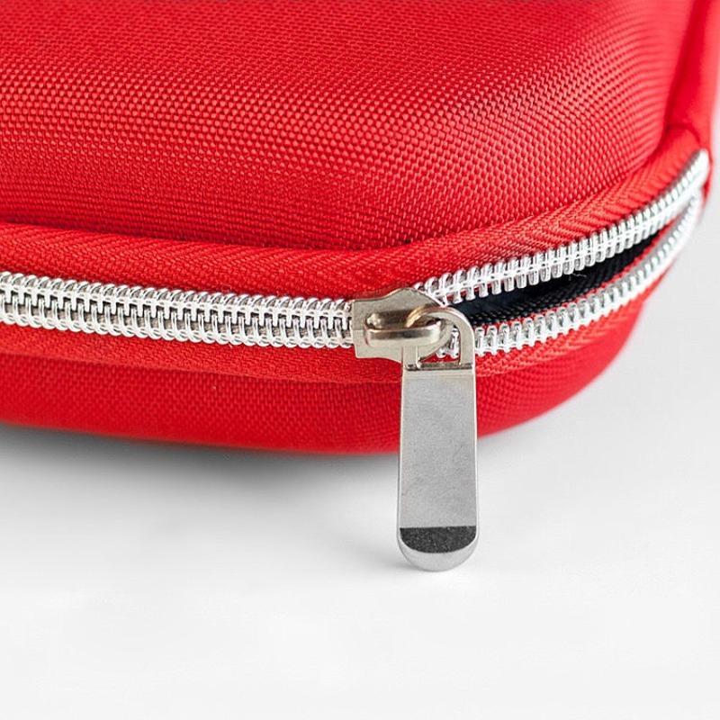 حقيبة إسعافات أولية محمولة مقا - مراجعة Outdoor Camping Bag وسعره