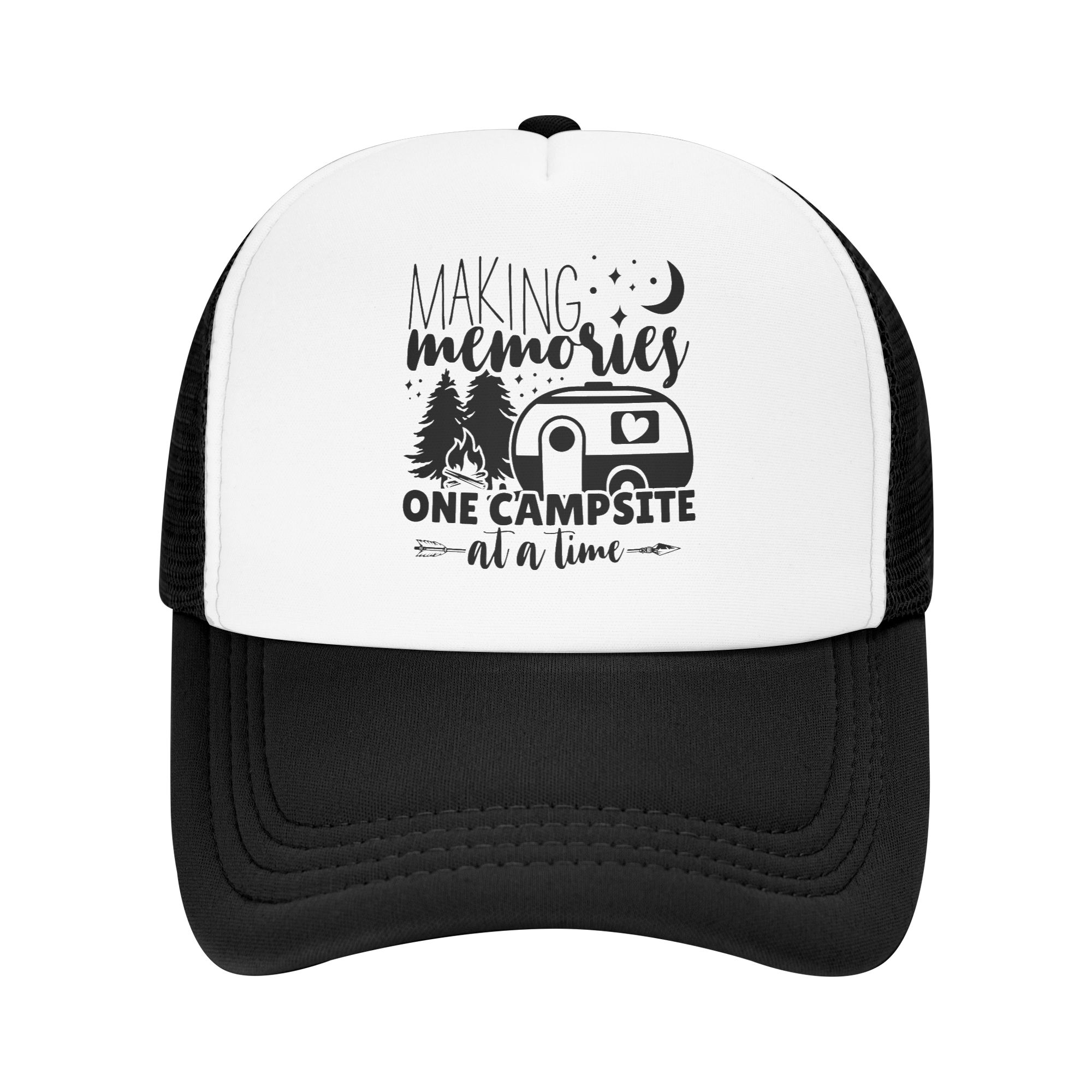 قبعة كلاسيكية للجنسين مناسبة ل - مراجعة Outdoor Camping Hat وسعره