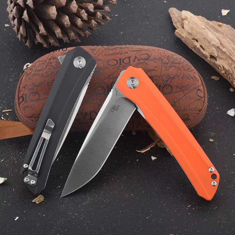 العلامة التجارية CH CH3002 سكي - مراجعة Outdoor Camping Brands وسعره