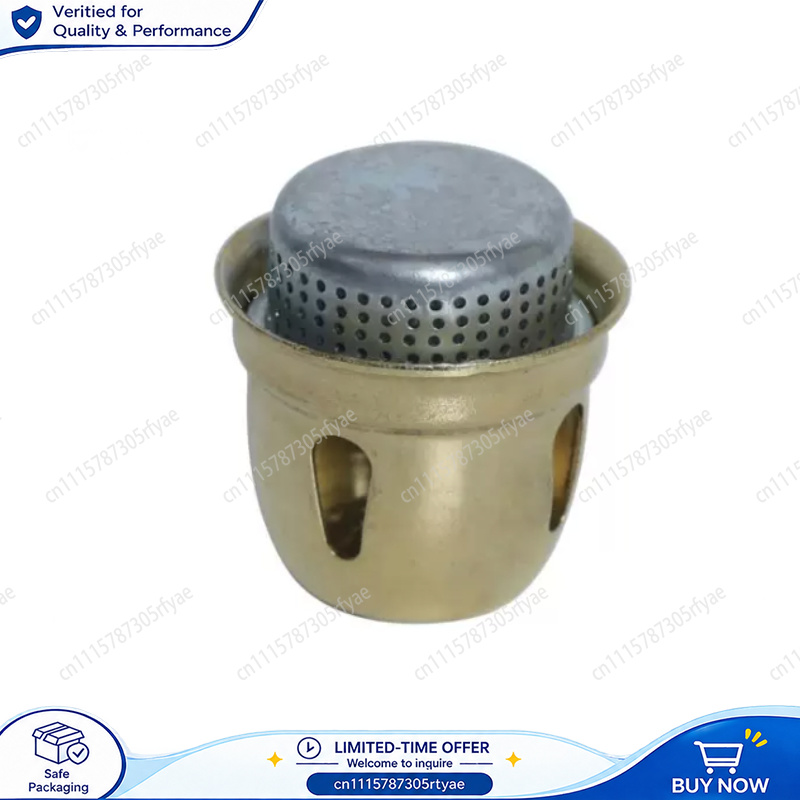 رأس موقد صامت، قطع غيار موقد ا - مراجعة Outdoor Camping Stove وسعره