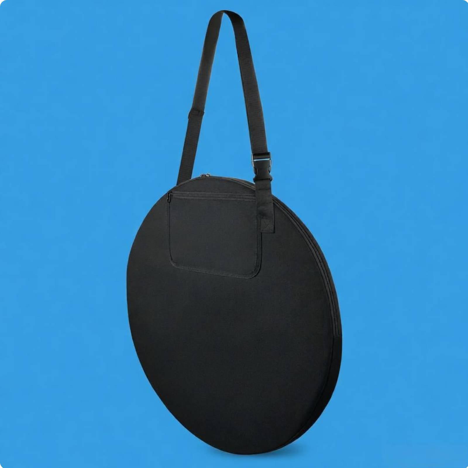 حقيبة تخزين للحمام، حقيبة معدا - مراجعة Outdoor Camping Bag وسعره