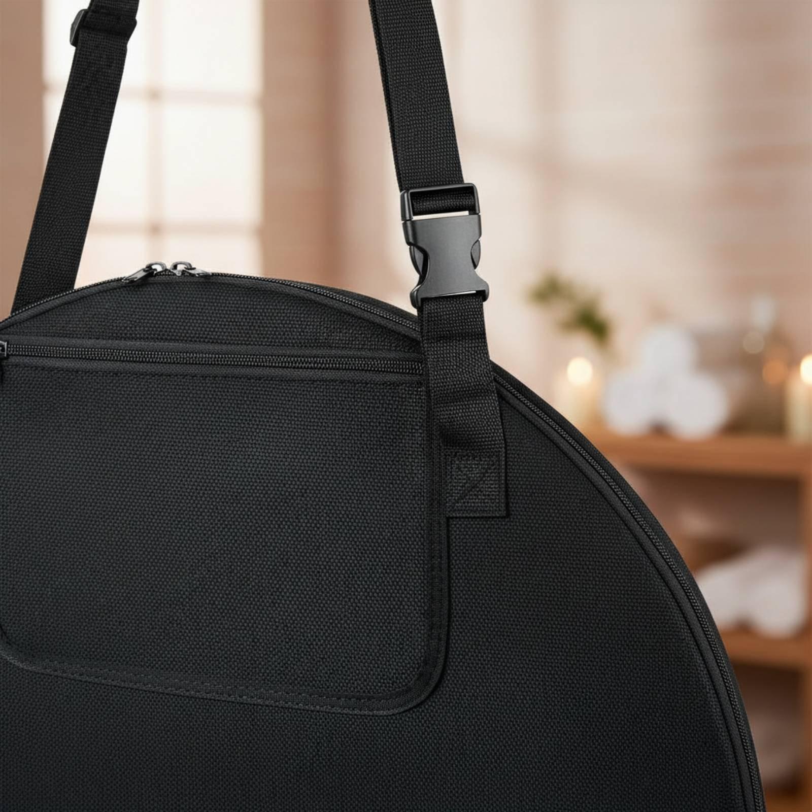 حقيبة تخزين للحمام، حقيبة معدا - مراجعة Outdoor Camping Bag وسعره