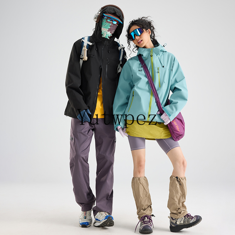 سترة رياضية خارجية مقاومة للري - مراجعة Outdoor Camping Brands وسعره