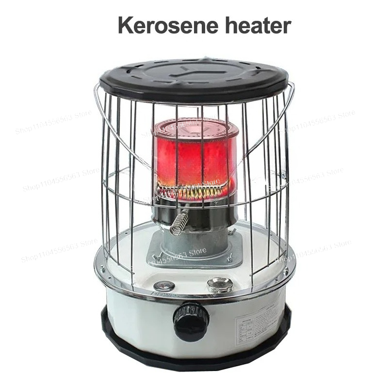سخان محمول متعدد الاستخدامات ل - مراجعة Outdoor Camping Stove وسعره