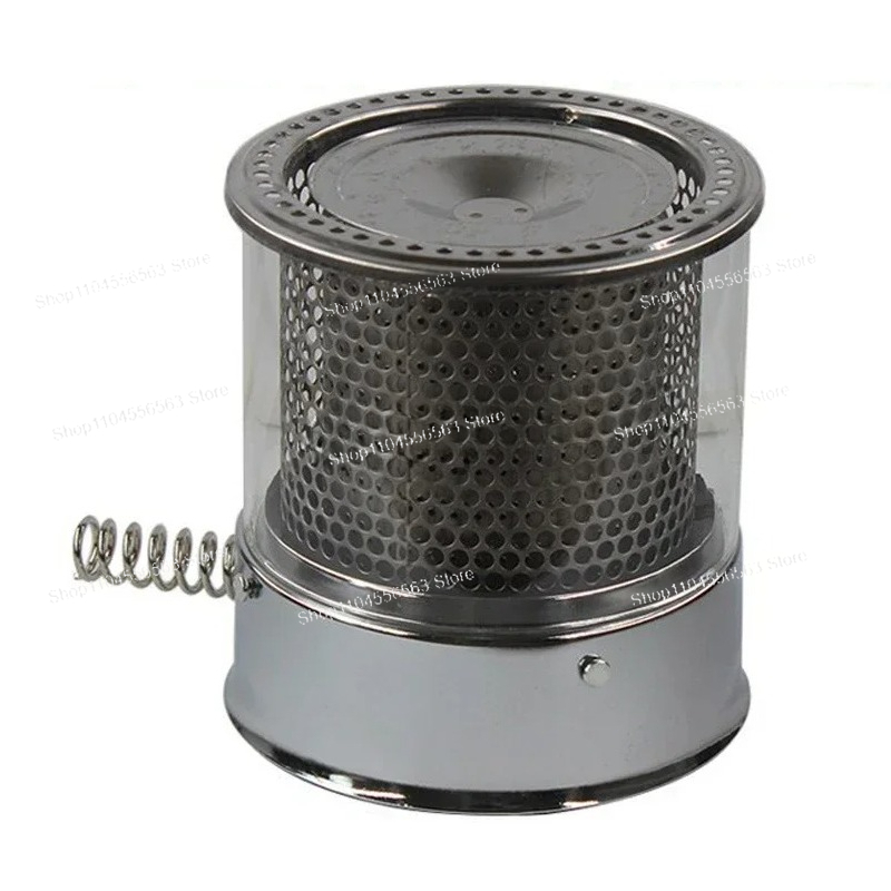 سخان محمول متعدد الاستخدامات ل - مراجعة Outdoor Camping Stove وسعره