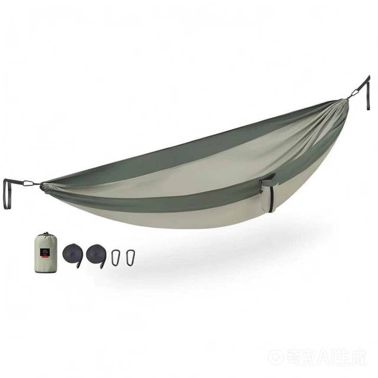أرجوحة نيتشرهايك المطورة خفيفة - مراجعة Outdoor Camping Show وسعره