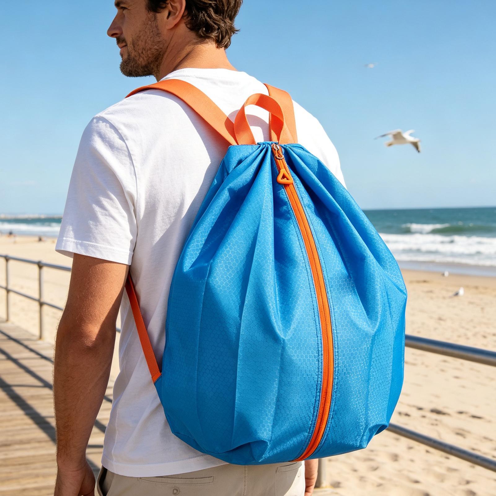 حقيبة ظهر مقاومة للماء للرجال، - مراجعة Outdoor Camping Bag وسعره