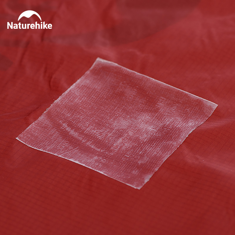 Naturehike رقعة إصلاح الإطارات - مراجعة Outdoor Camping Rug وسعره