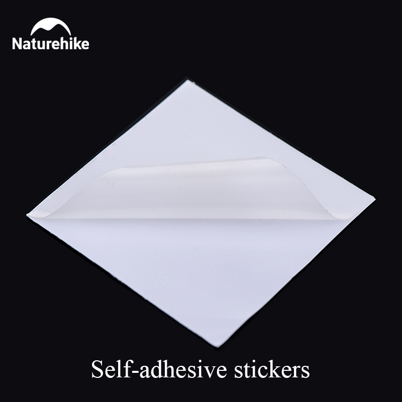 Naturehike رقعة إصلاح الإطارات - مراجعة Outdoor Camping Rug وسعره
