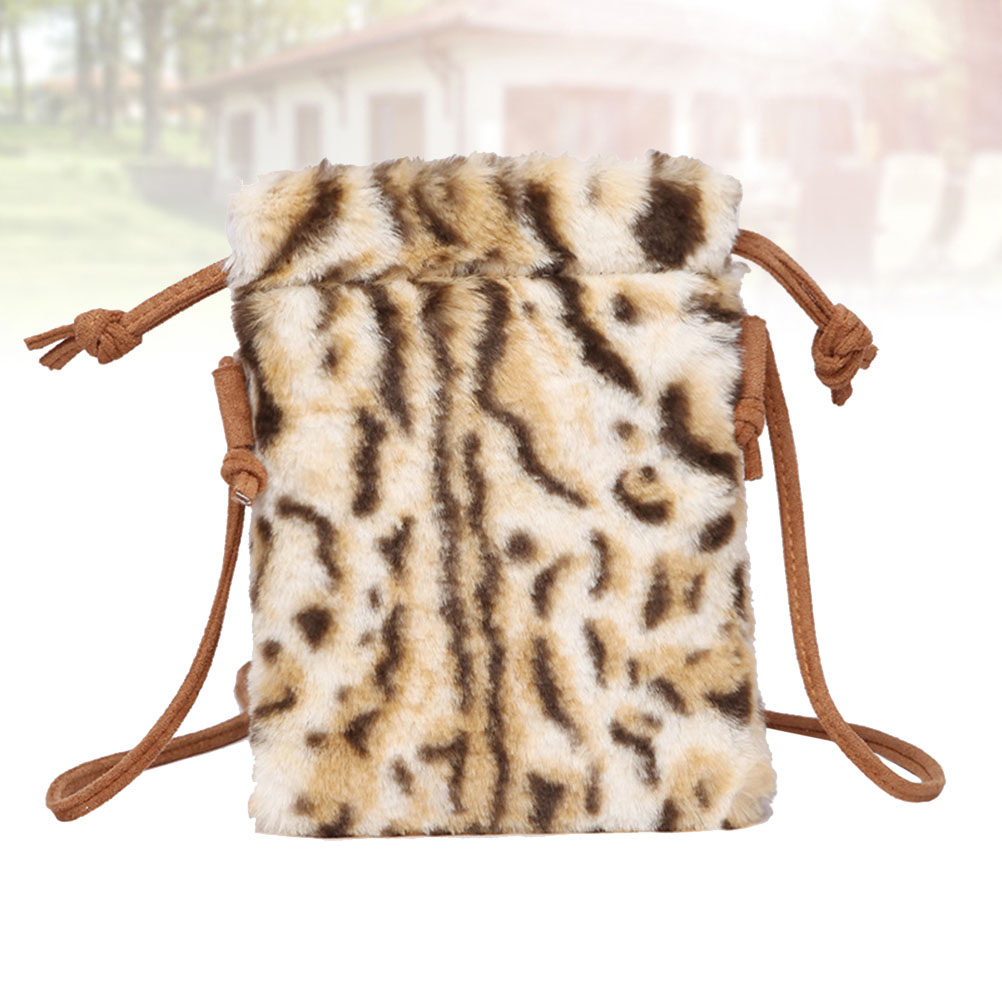 حقيبة هاتف صغيرة بحزام كتف بنم - مراجعة Outdoor Camping Bag وسعره