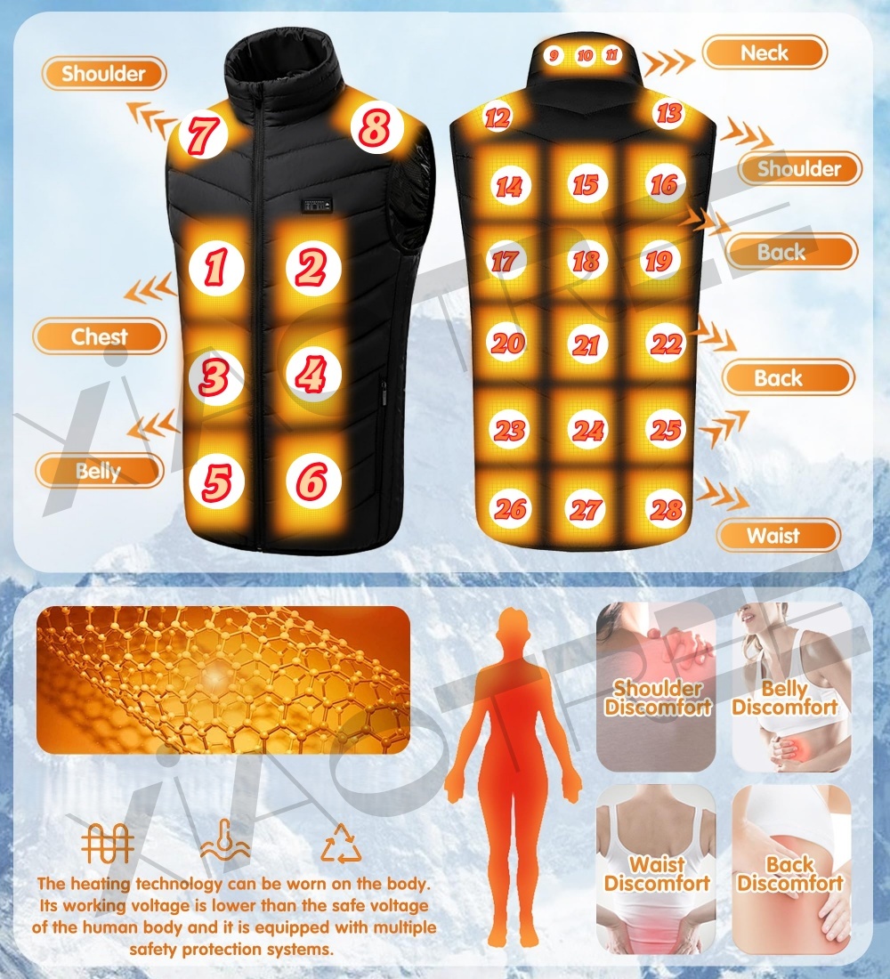 28/9 مناطق ساخنة سترة الرجال س - مراجعة Outdoor Camping Jacket وسعره
