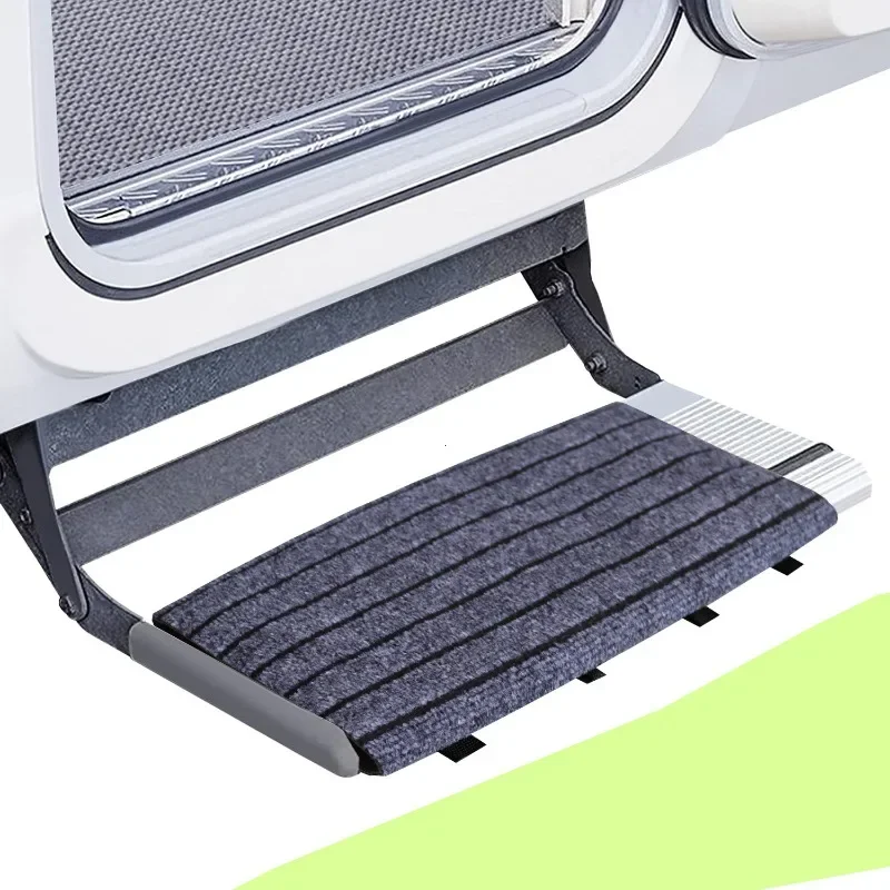 في الهواء الطلق قافلة خطوة ممس - مراجعة Outdoor Camping Rug وسعره