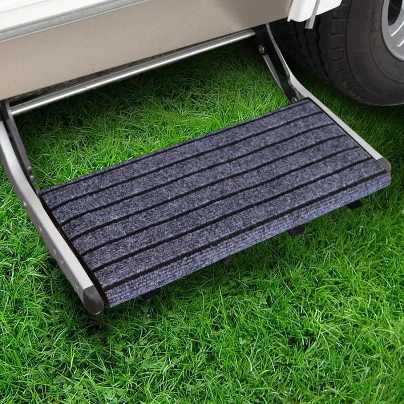 في الهواء الطلق قافلة خطوة ممس - مراجعة Outdoor Camping Rug وسعره