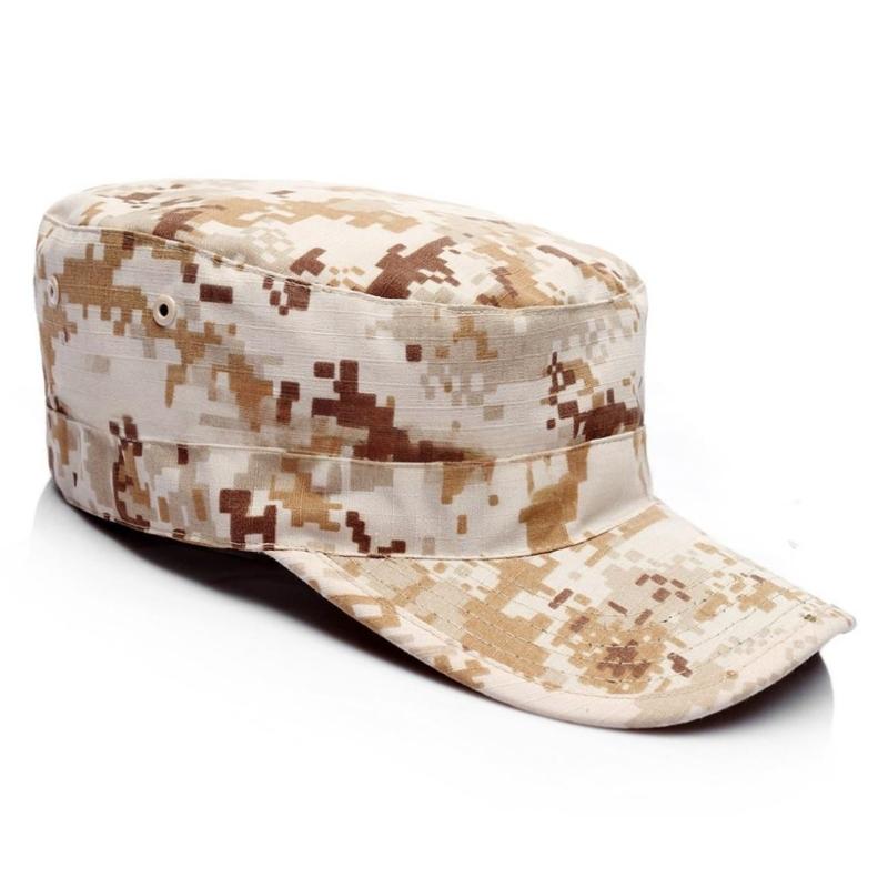 قبعات كاجوال للجنسين بتصميم كا - مراجعة Outdoor Camping Hat وسعره