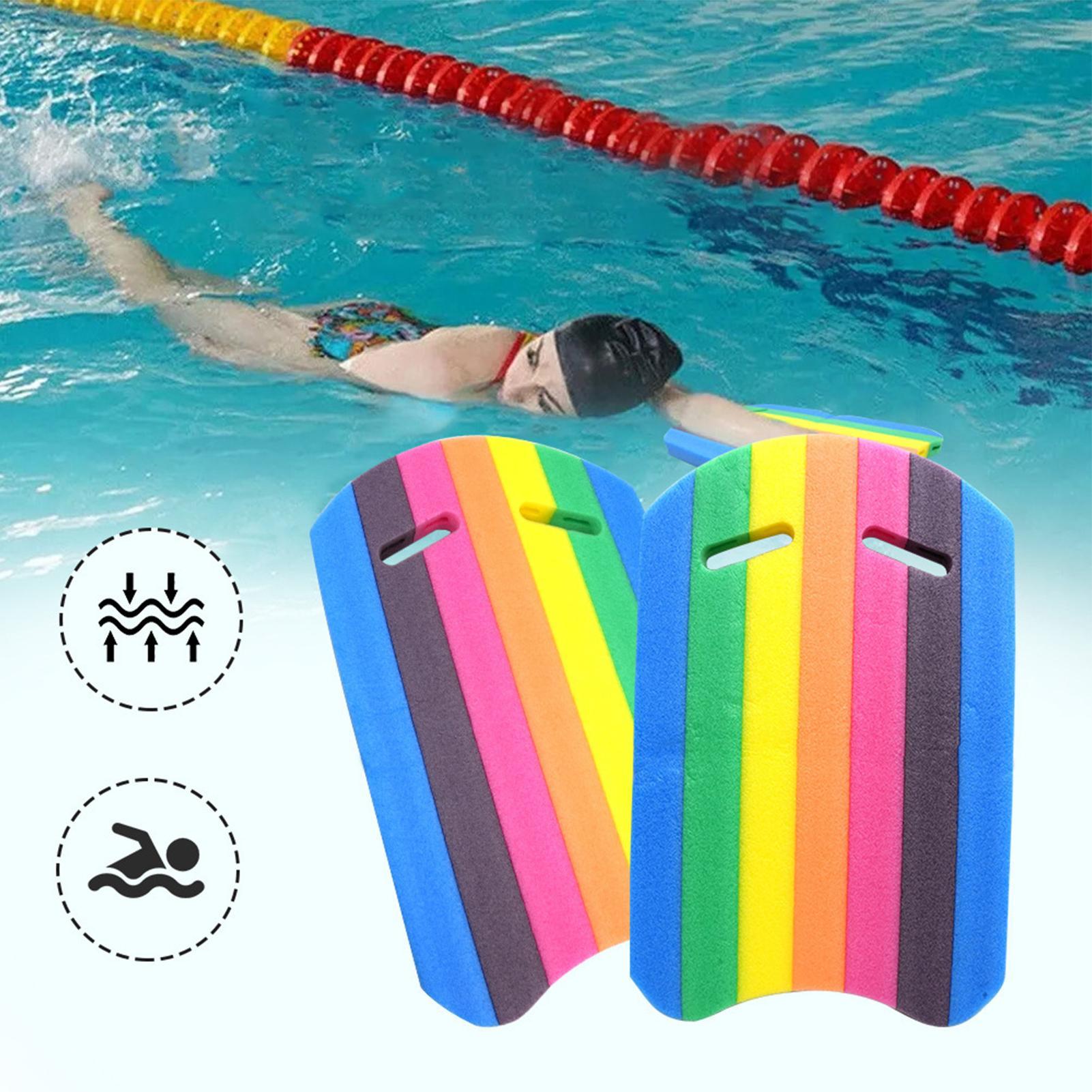 لوح سباحة للأطفال من إيفا فوم  - مراجعة Outdoor Camping Kids Activities وسعره