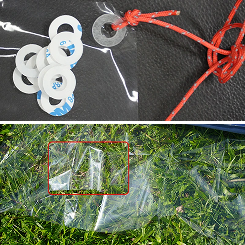 معدات التخييم والمشي لمسافات ط - مراجعة Outdoor Camping Rug وسعره