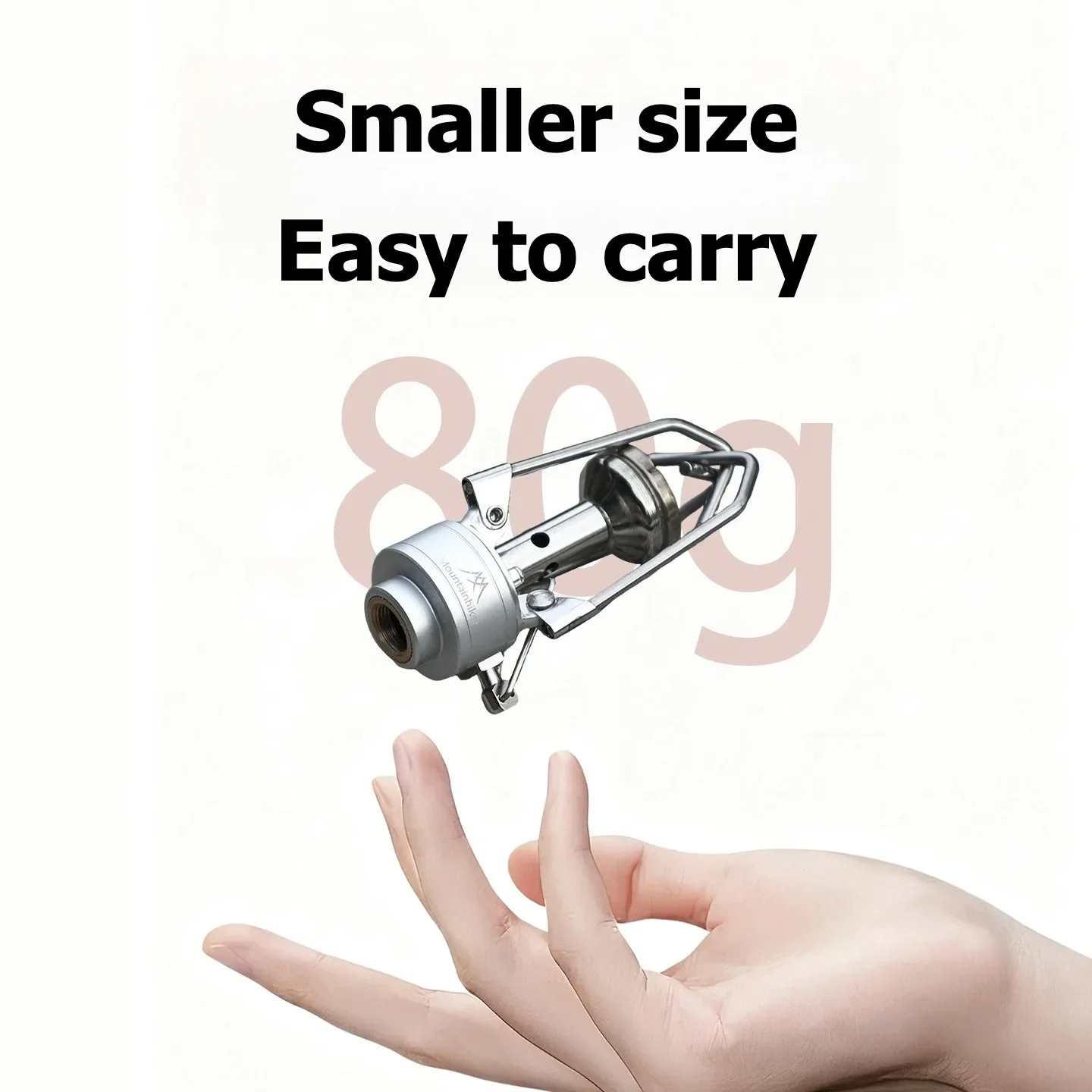 موقد تخييم محمول مدمج من الفول - مراجعة Outdoor Gas Camping Oven وسعره