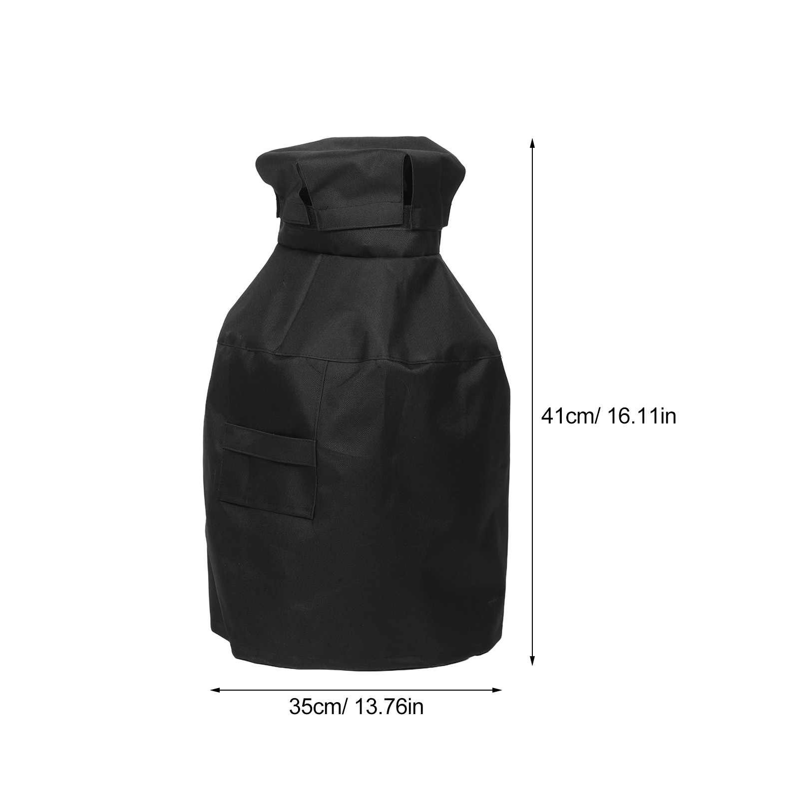 غطاء خزان البروبان من قماش أوك - مراجعة Outdoor Camping Jacket وسعره