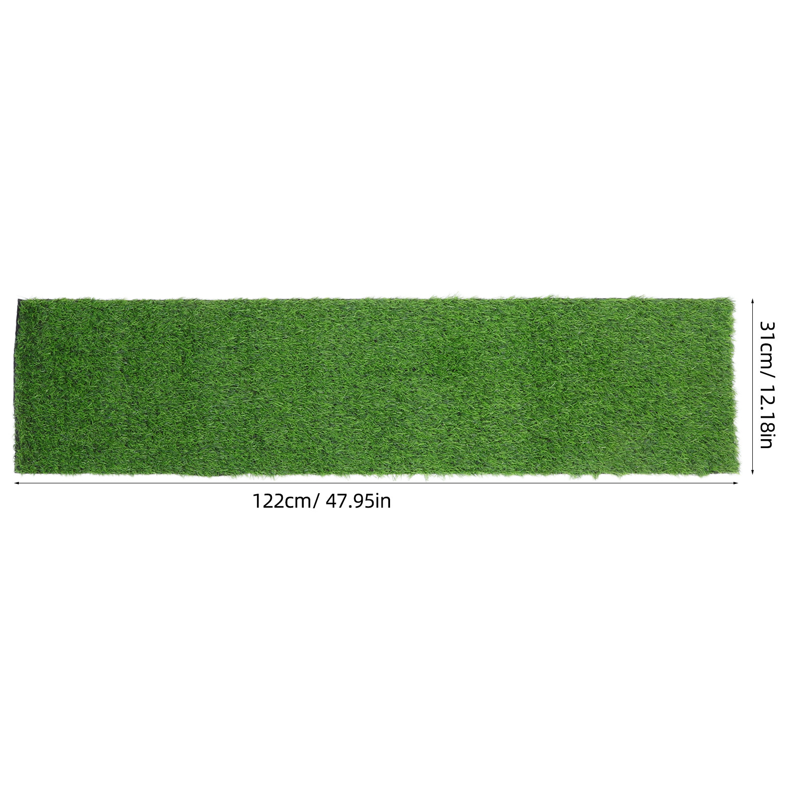 سجادة عشب صناعي مقاومة للعوامل - مراجعة Outdoor Camping Rug وسعره