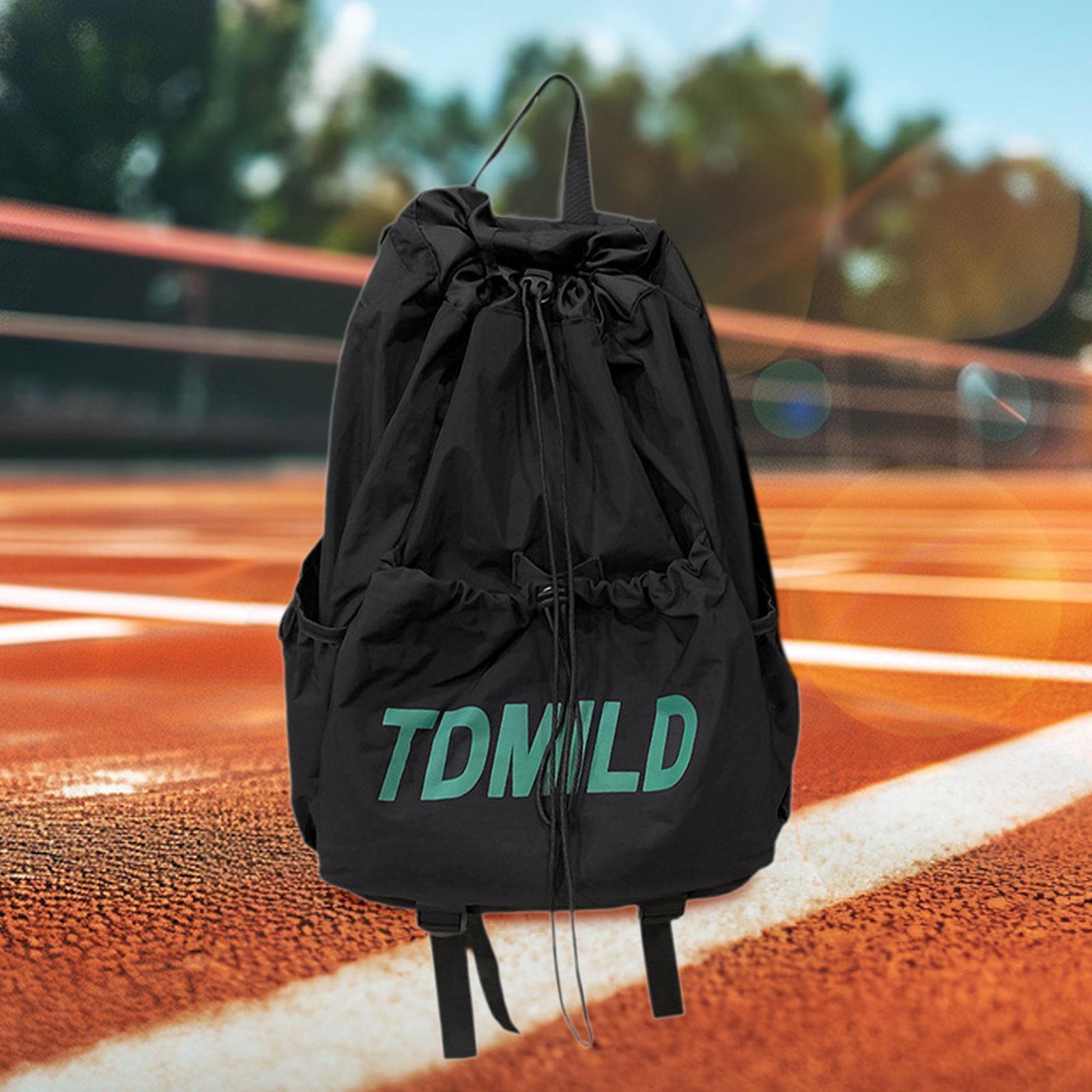 حقيبة ظهر برباط مقاومة للماء،  - مراجعة Outdoor Camping Bag وسعره